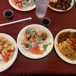 China King Super Buffet 14 Photos 30 Reviews Chinese 4515 Photo Of China King Super Buffet Arlington Tx United States