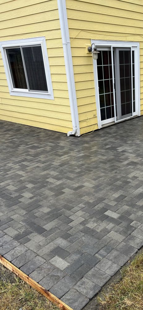 Alina's Construction