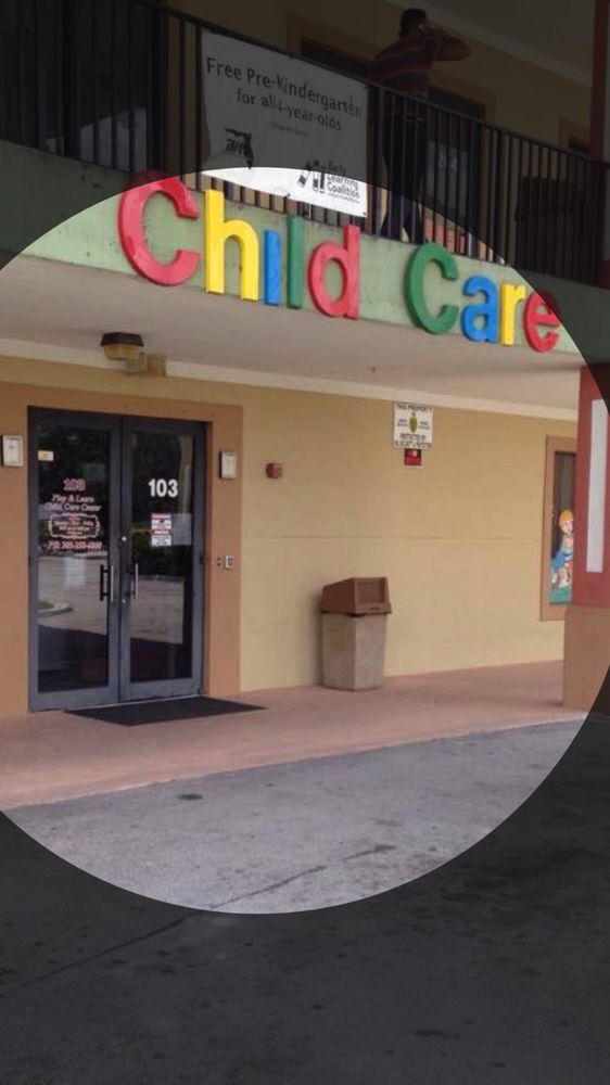 Play & Learn Childcare Center Child Care & Day Care 25001 SW 127th