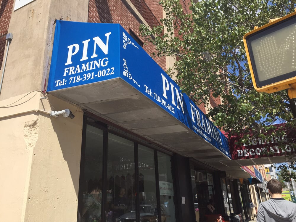 Pin Framing 32 Photos & 32 Reviews Framing 3312 Queens Blvd