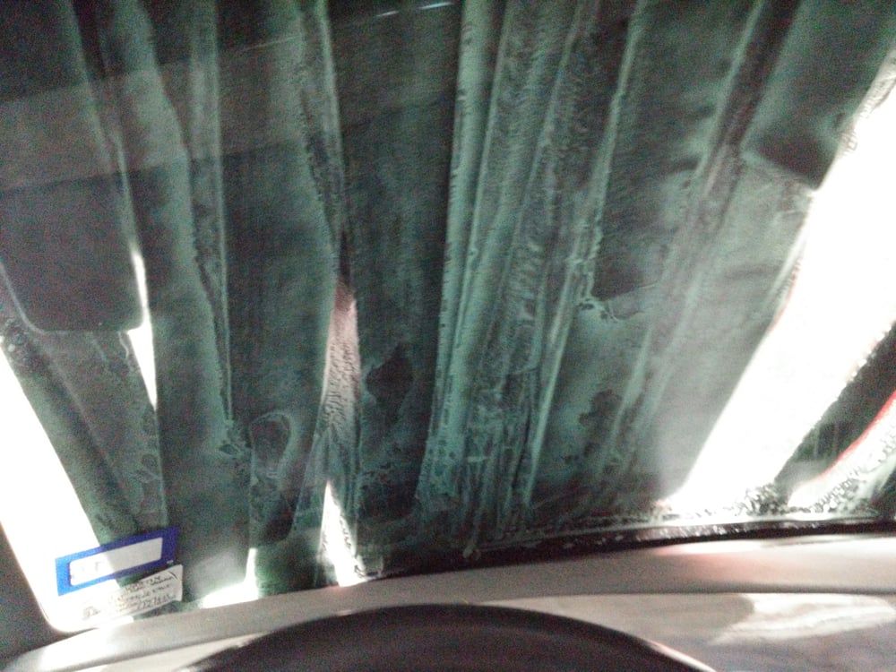 Clean Finish Car Wash