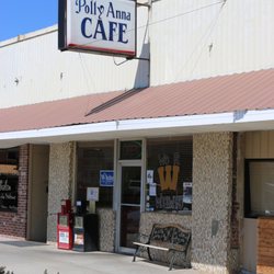 Polly Anna Cafe - 31 Photos & 24 Reviews - Cafes - 902 Main St