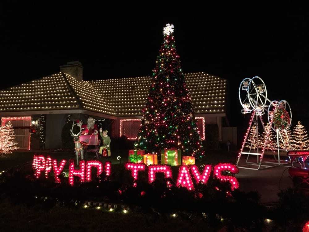 photos for thoroughbred christmas lights yelp photos for thoroughbred christmas lights yelp