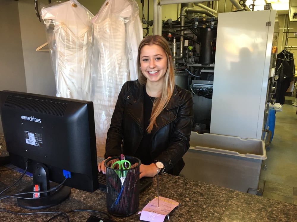 Westpoint Cleaners
