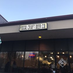 Fossil Craft Beer Company 34 Photos 44 Reviews Breweries Photo Of Fossil Craft Beer Company Colorado Springs Co United States