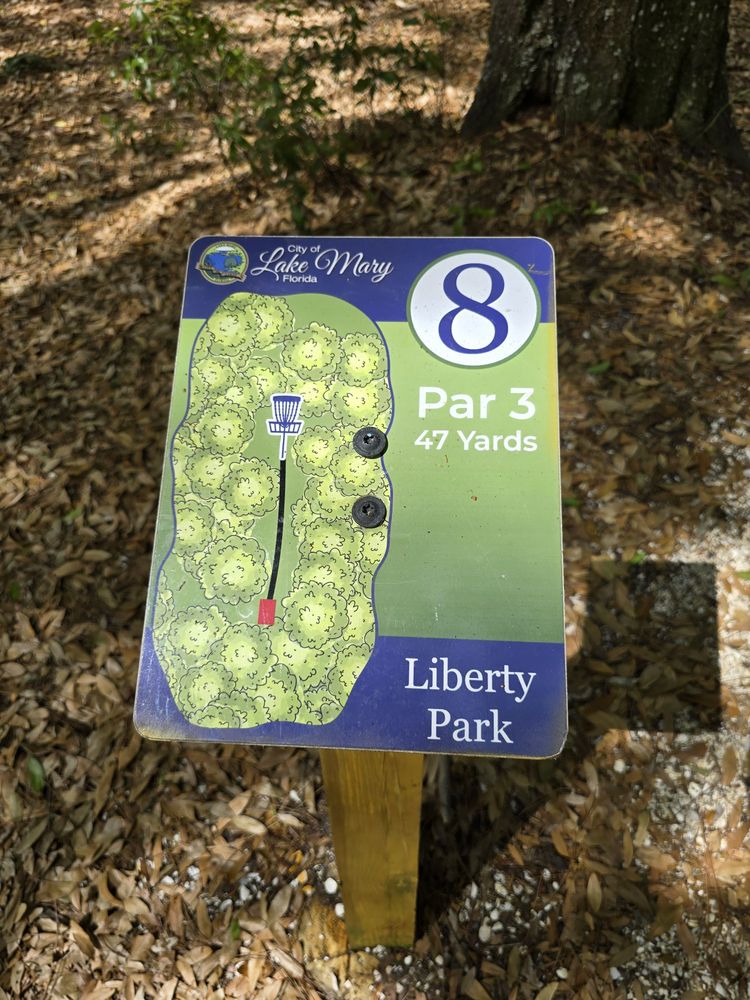 Liberty Park Image