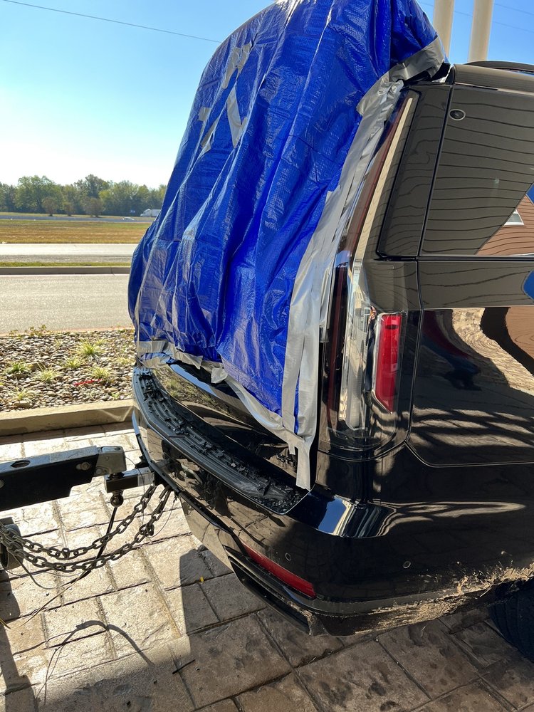 Wagner Cadillac