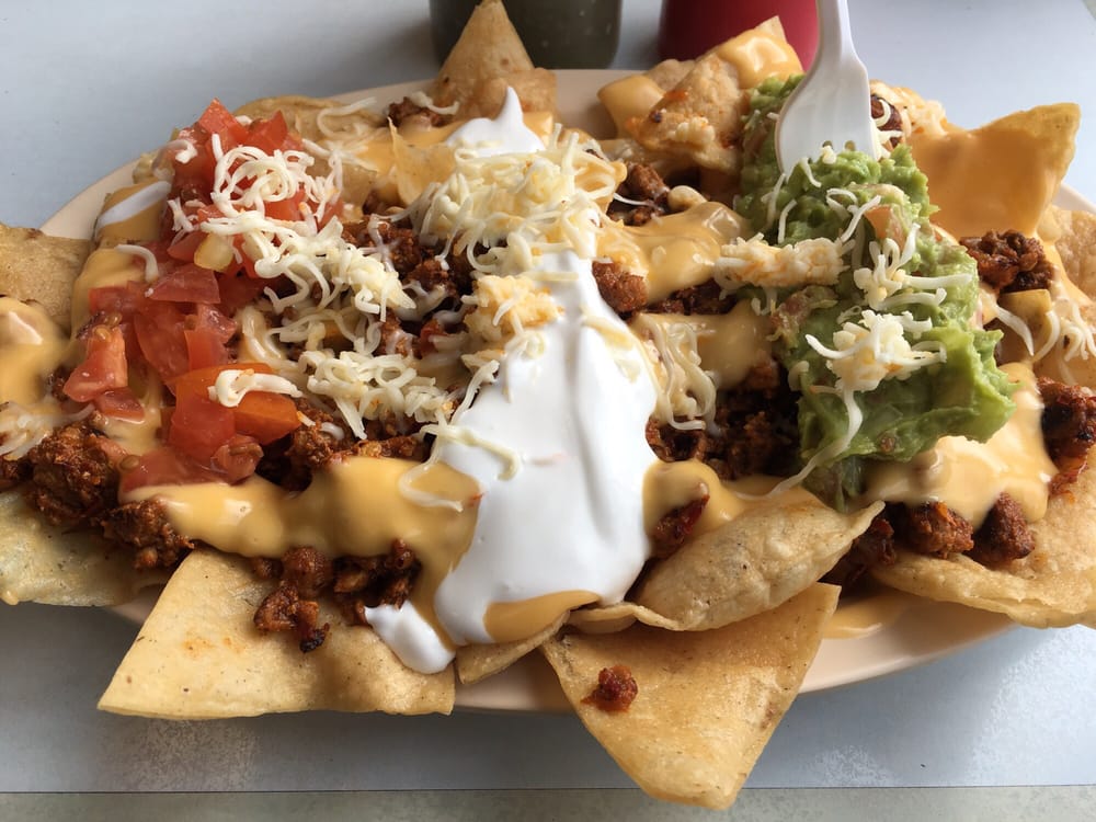 Taco & Burrito House Order Food Online 16 Photos & 118 Reviews
