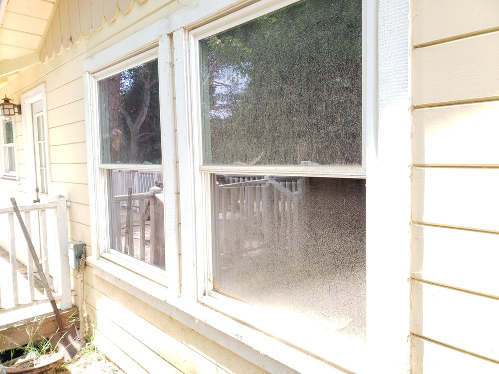 Happy Cypress Window Cleaners