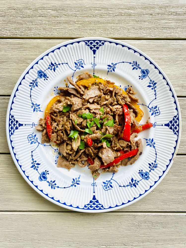 Le Food Daily