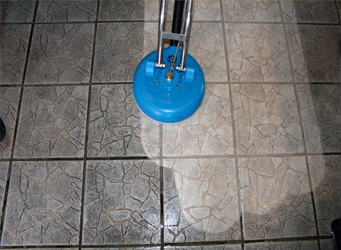First Class Carpet & Tile Cleaners