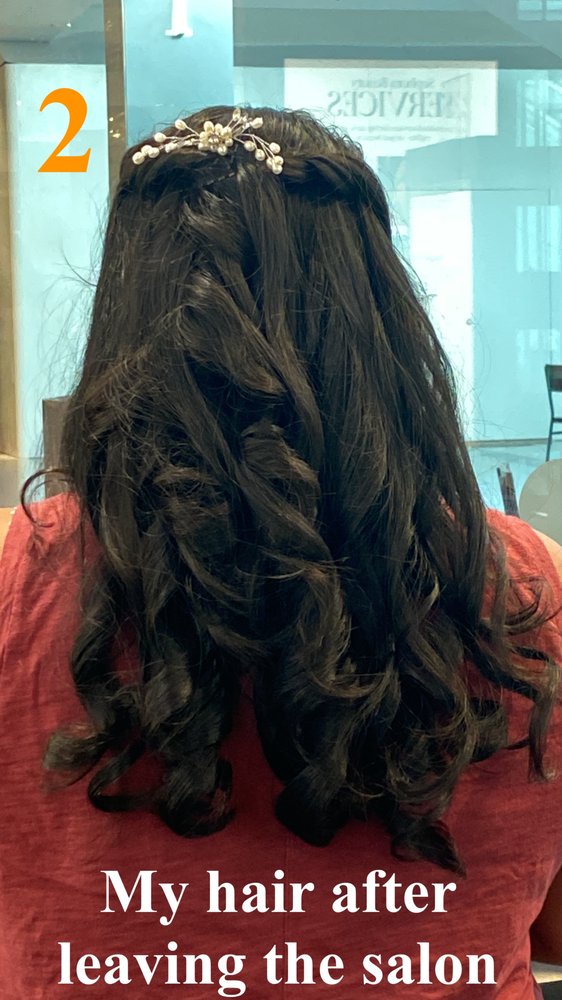 Jenny's Salon Unisex