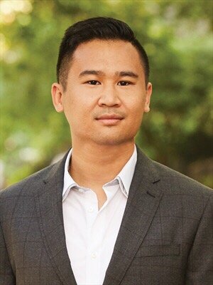 Donald Lai - The Corcoran Group