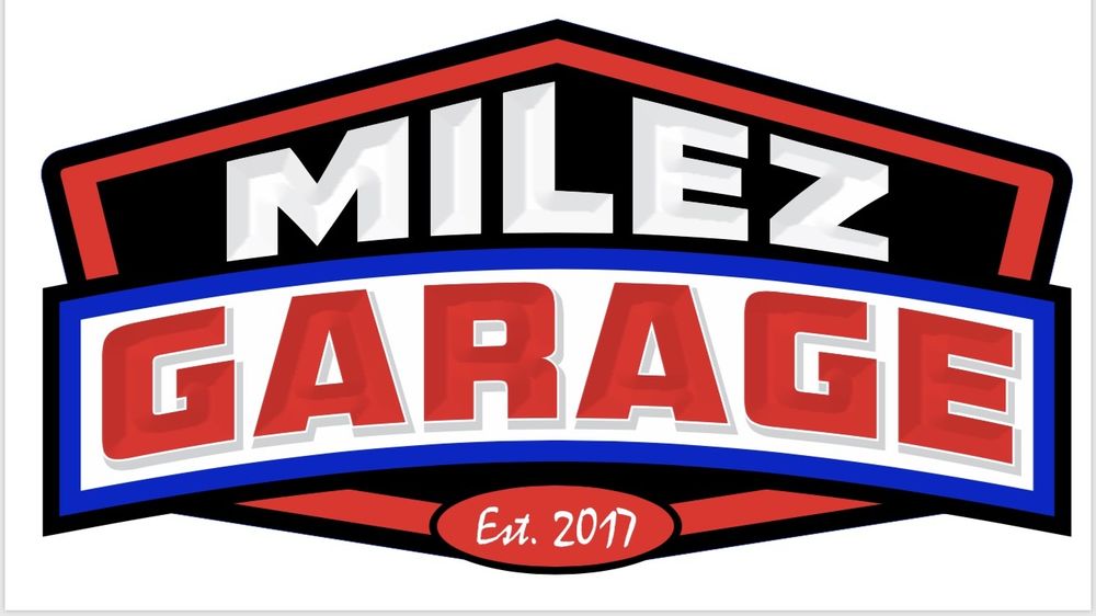 Milez Garage