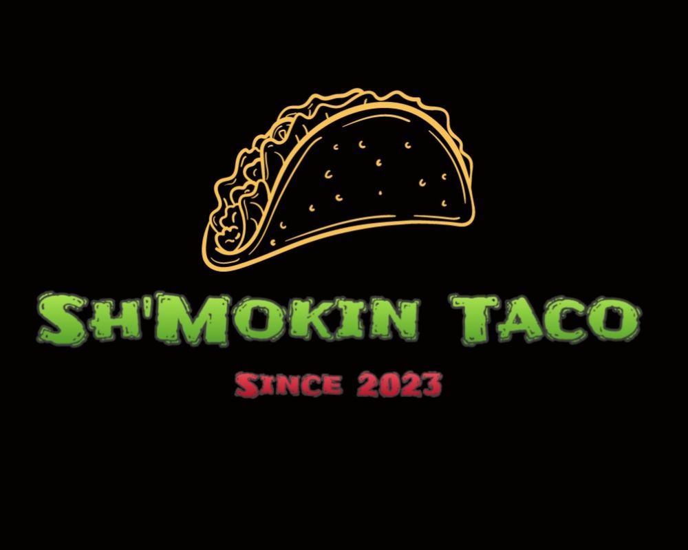 Sh'Mokin Taco
