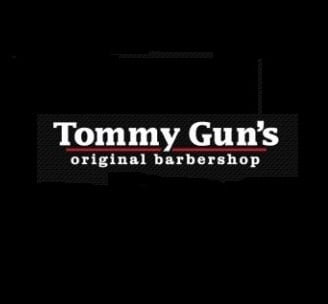 Tommy Gun's Original Barbershop