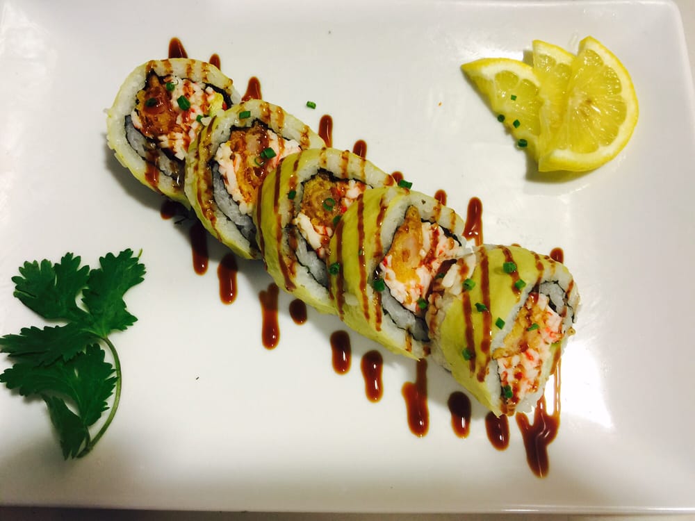 Fujisan Sushi Bar Order Online 36 Photos Japanese Rancho