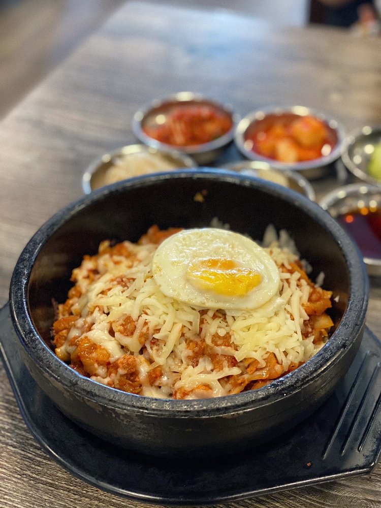 Danbi Korean Restaurant