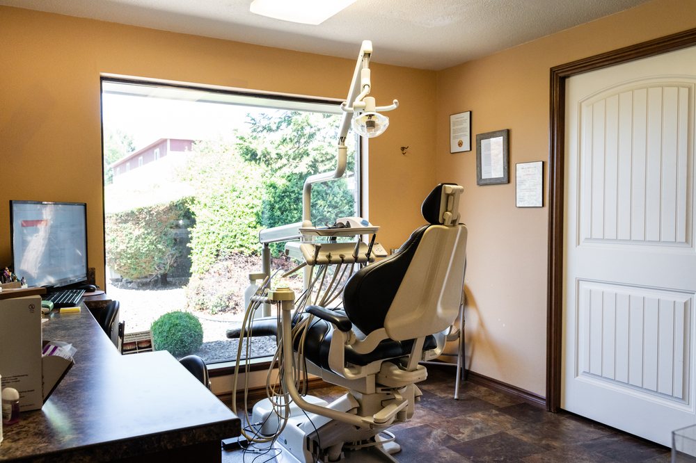 image of business Justin Heiden, DDS - Heiden Family Dental
