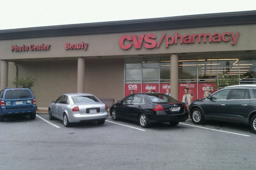 CVS Pharmacy 13 Reviews Drugstores 1544 Piedmont Ave NE, Atlanta