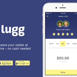 lugg app coupon lugg app coupon