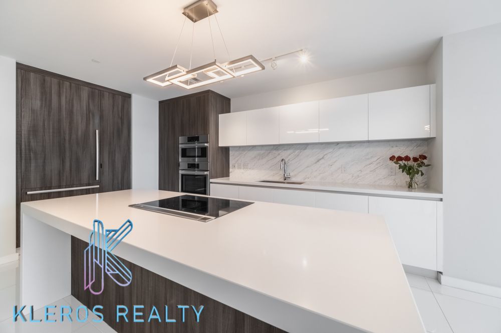 Kleros Realty