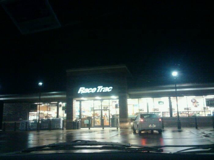 RaceTrac