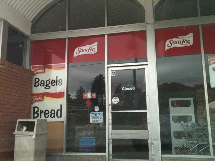 EarthgrainsRainbo Baking Company CLOSED Bakeries 955 Kennedy St