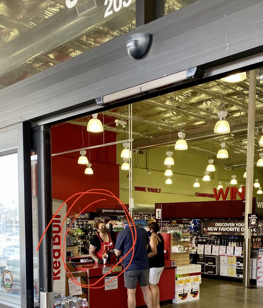BevMo