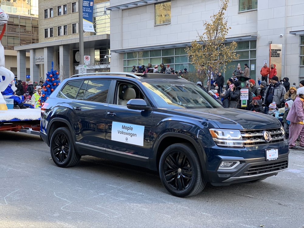 Maple Volkswagen