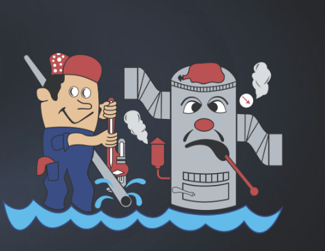 image of business Smalls Plumbing, Heating and AC