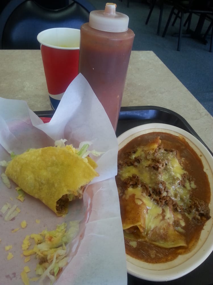 Taco Treat Mexican 235 5th Ave, Havre, MT Restaurant Reviews