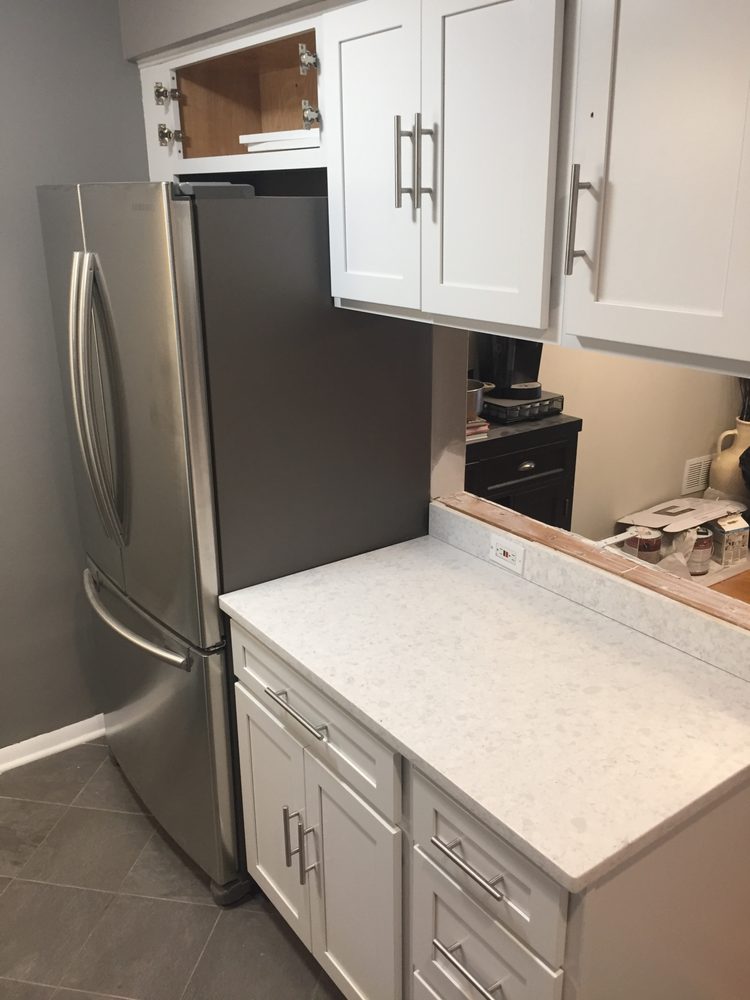 image of business CMC Home Improvement