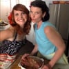 Casserole Queens