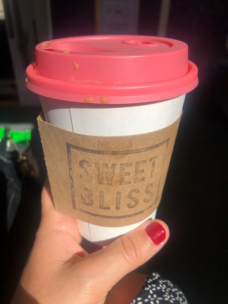 Sweet Bliss Baking Company
