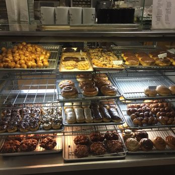 Mr T’s Donut - 234 Photos & 541 Reviews - Donuts - 3507 Tully Rd