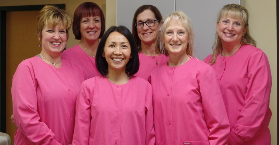 image of business Marmora Family Dental Associates