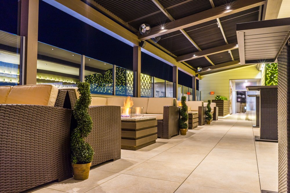 The Loft By Still Life