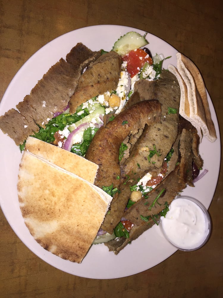 Wally’s Falafel and Hummus 47 Photos & 131 Reviews Middle Eastern