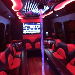 Dating-Bus Südtrikot