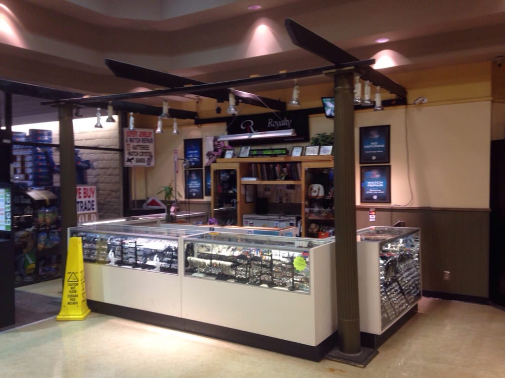 Royalty R Jewelers Jewelry 8501 La Mesa Blvd, La Mesa, CA Phone