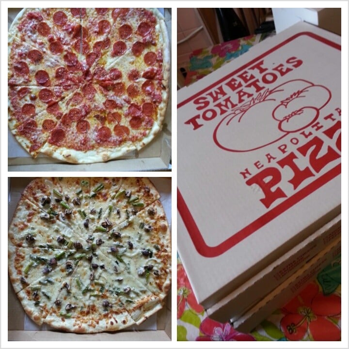 Sweet Tomatoes Pizza CLOSED 22 Photos & 94 Reviews Pizza 1279