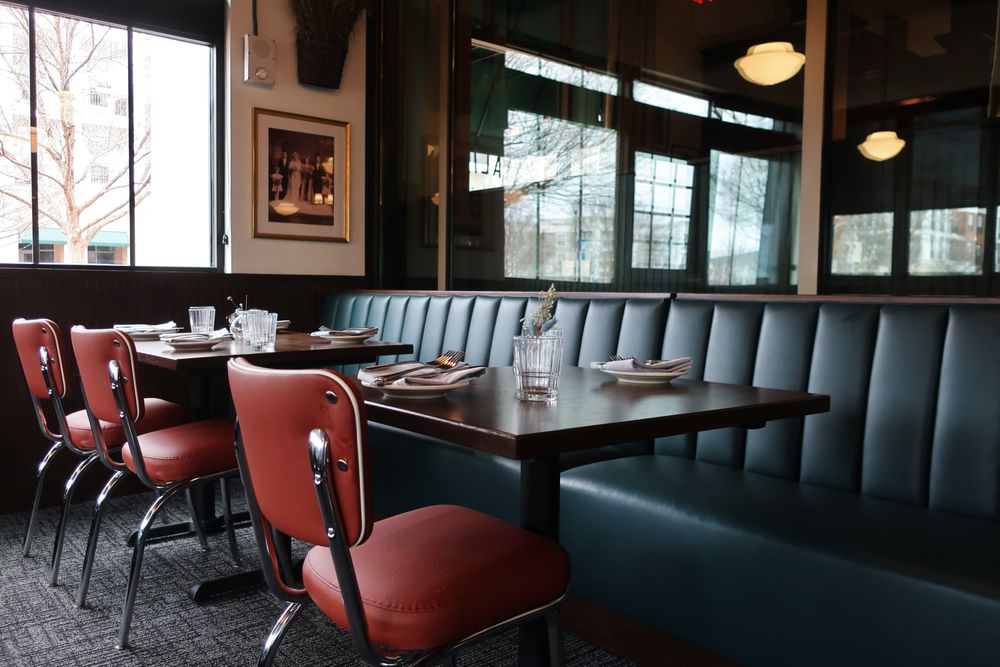 Little Mama’s Italian