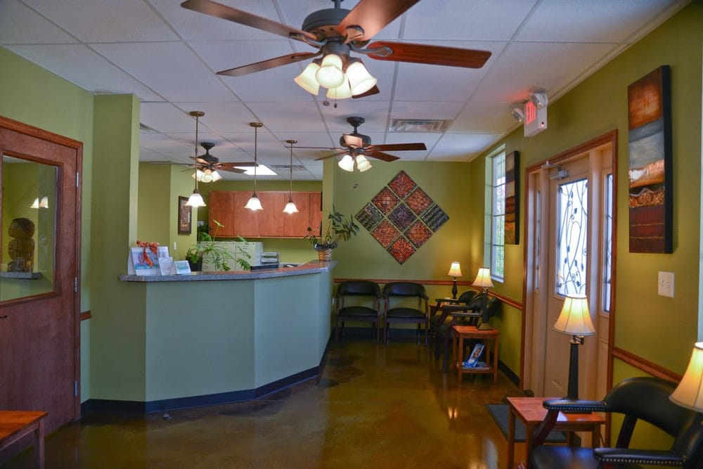 Hamilton Family Dentistry General Dentistry 2422 Springhill Rd