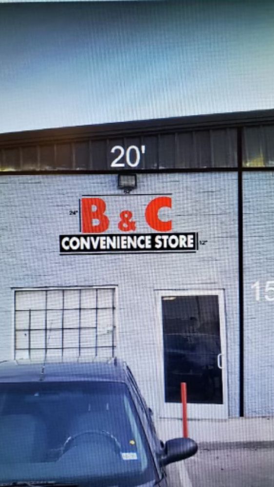 B&C Convenient Store