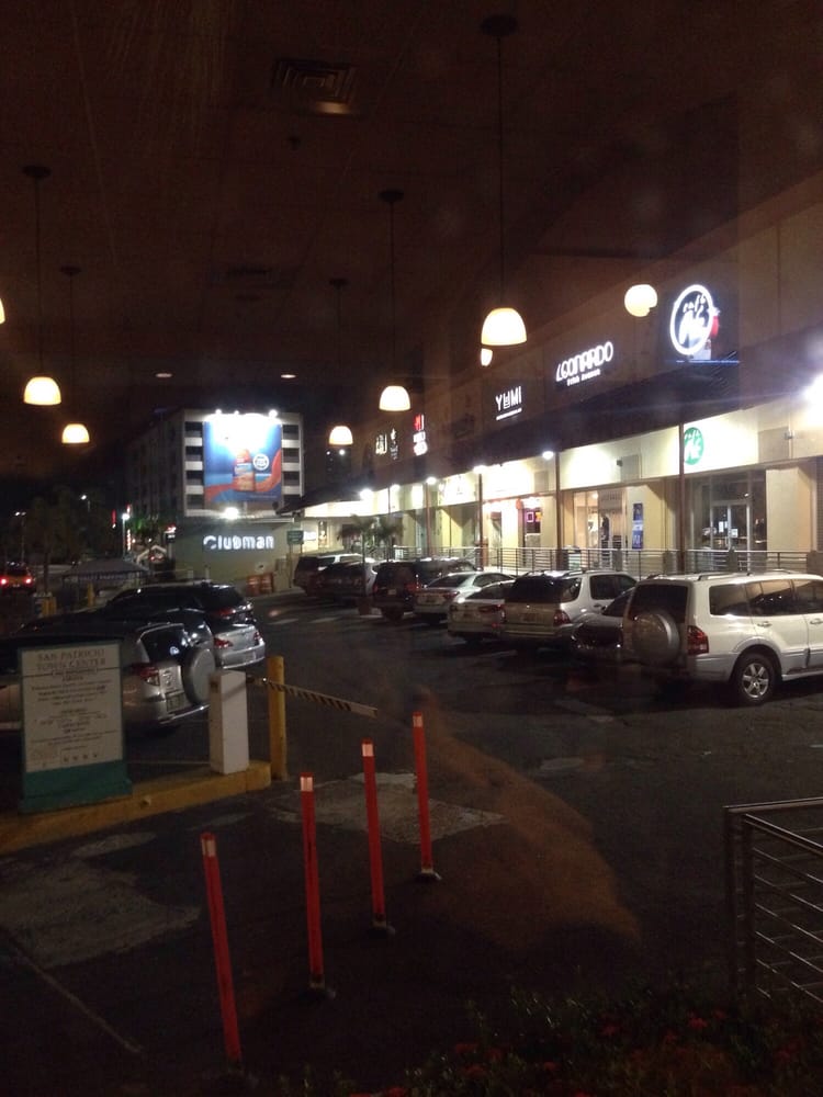 Faccio Pizza Pizza Calle Tabonuco, Guaynabo, Puerto Rico