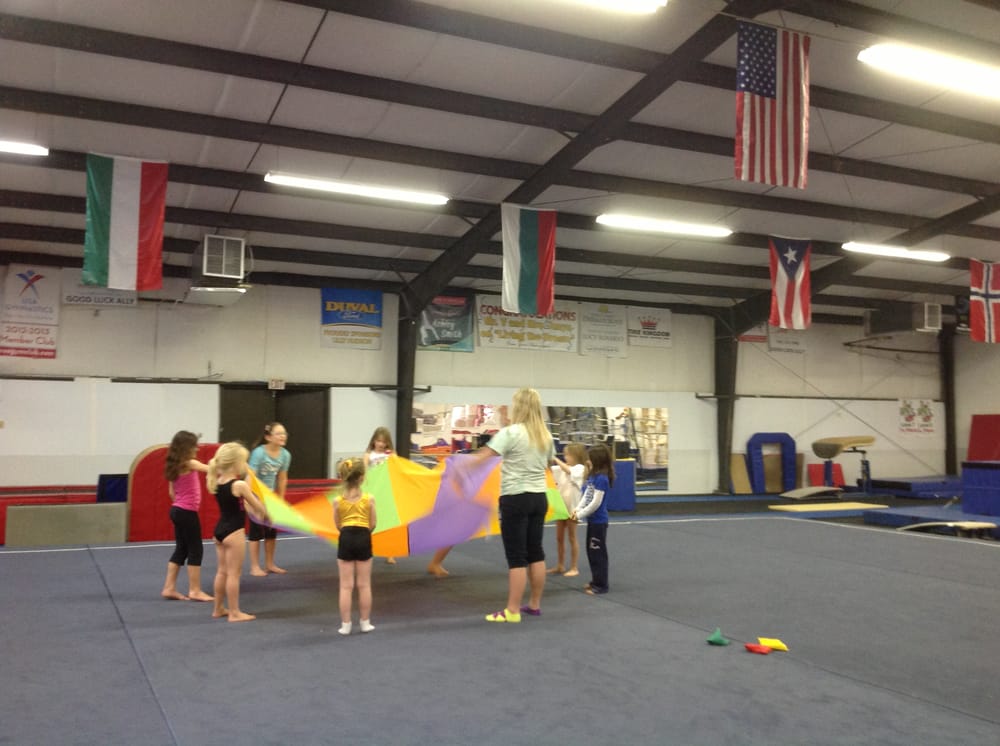 Champions Gymnastics Club 24 Photos Gymnastics 9410 Historic