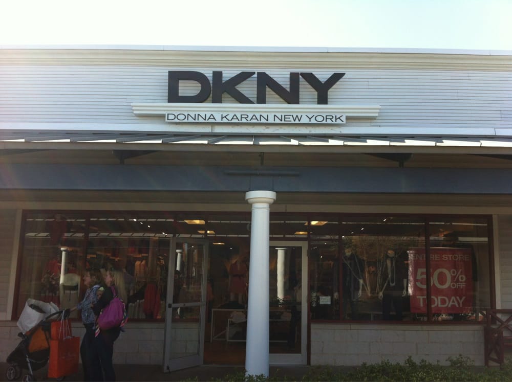 Donna Karen New York