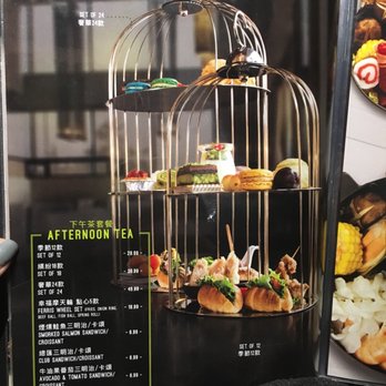 Destiny Restaurant Scarborough Menu Destiny Restaurant Scarborough Menu