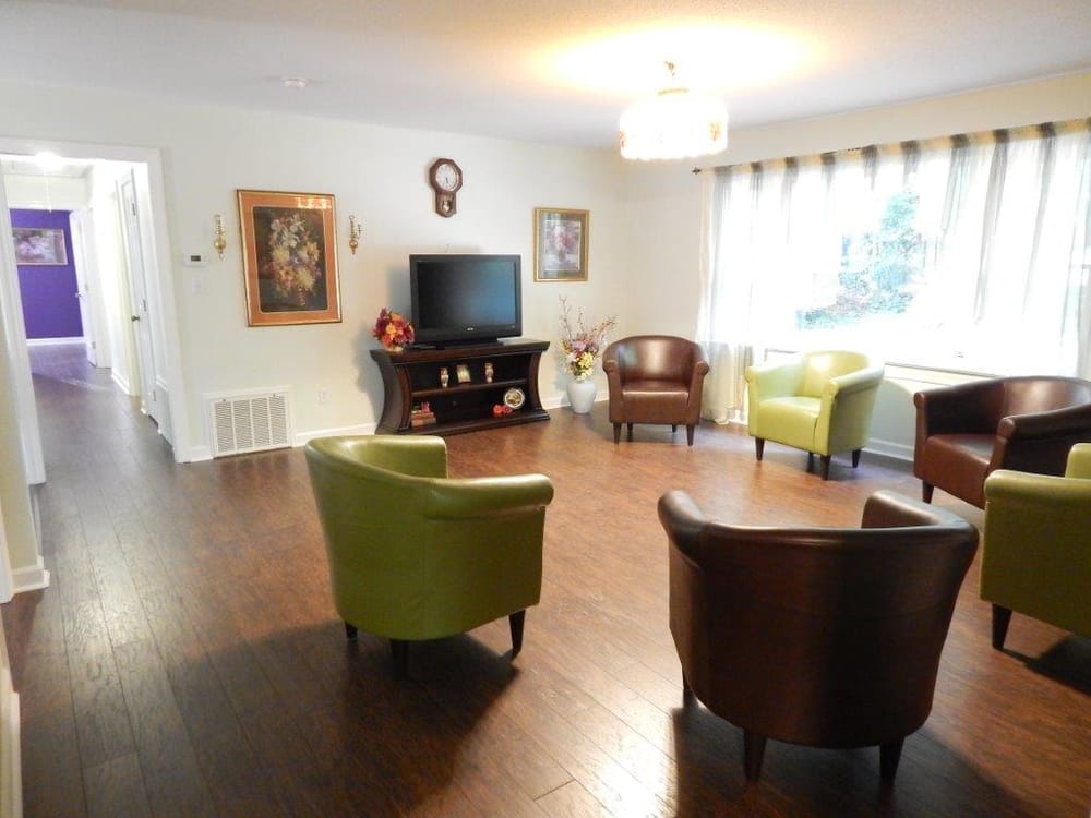 Bright Horizon Senior Care Home